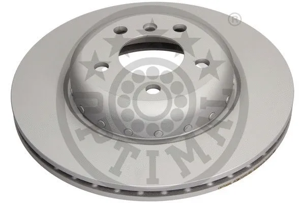 Brake Disc (BS-9346HC)