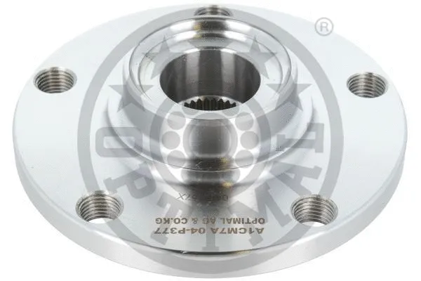 Wheel Hub