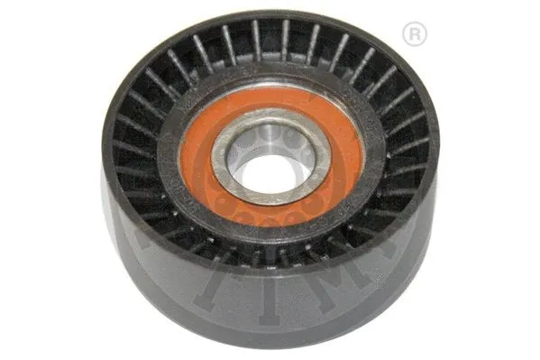 Tensioner Pulley, V-ribbed belt (0-N1477S)
