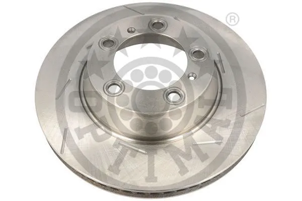 Brake Disc (BS-9238)