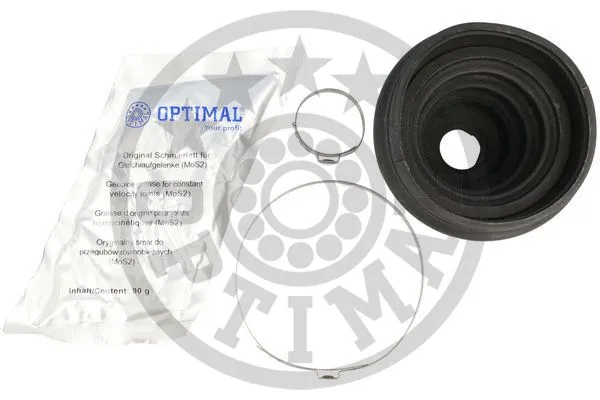 Bellow Kit, drive shaft