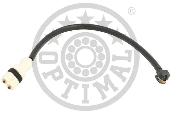 Warning Contact, brake pad wear (WKT-50053K)