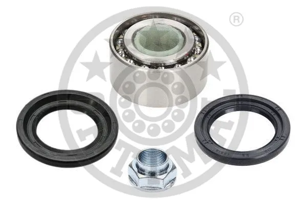 Wheel Bearing Kit (911513)