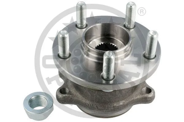 Wheel Bearing Kit