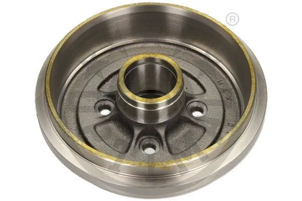 Brake Drum