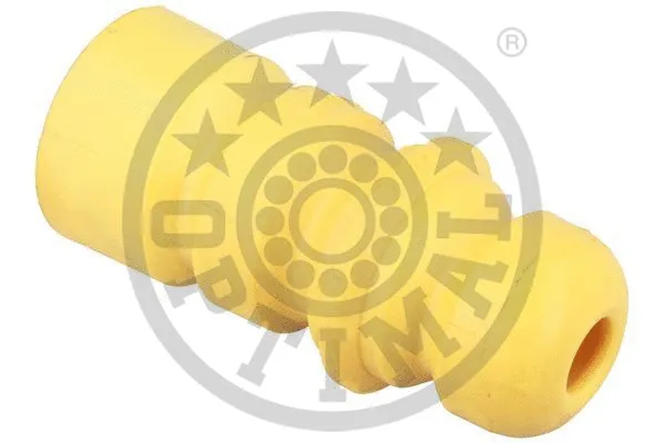 Rubber Buffer, suspension