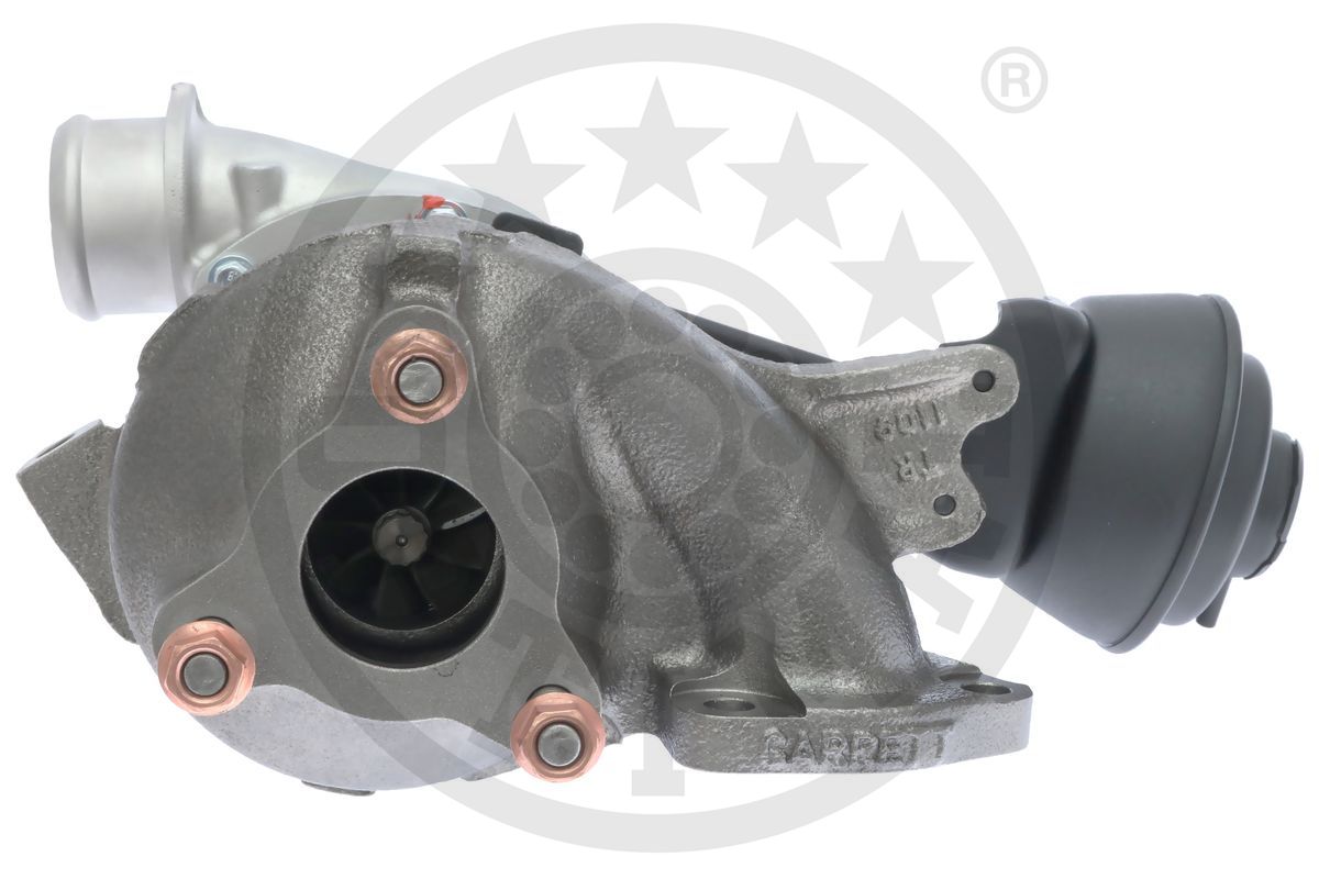 Charger, charging (supercharged/turbocharged)