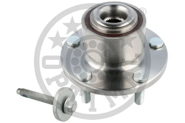 Wheel Bearing Kit (941667)
