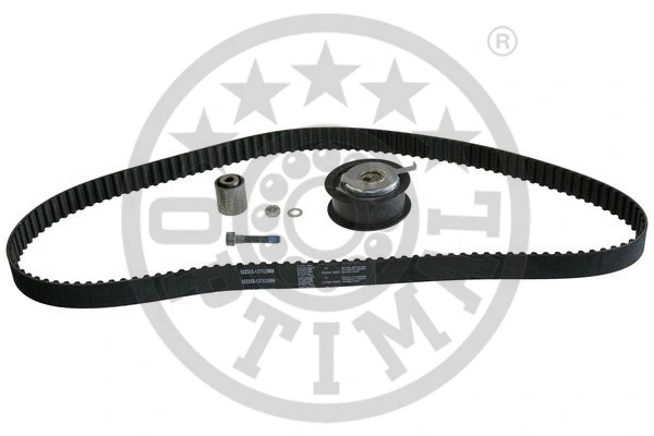 Timing Belt Kit
