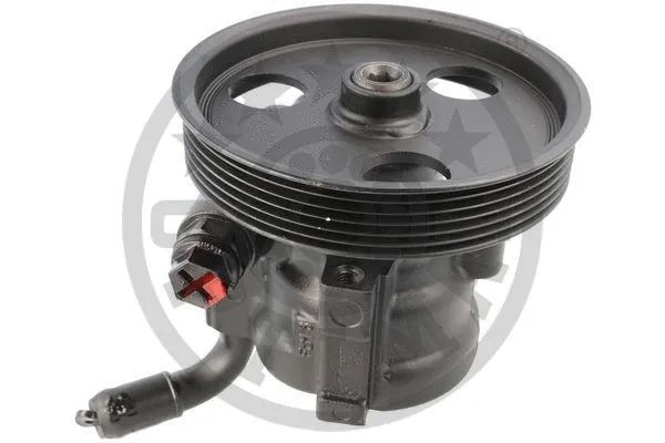 Hydraulic Pump, steering (HP-720)