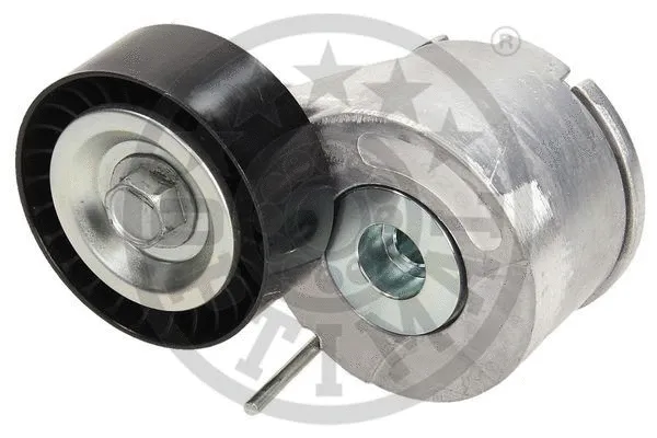 Tensioner Lever, V-ribbed belt