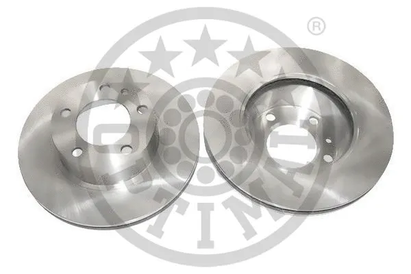 Brake Disc (BS-3570C)
