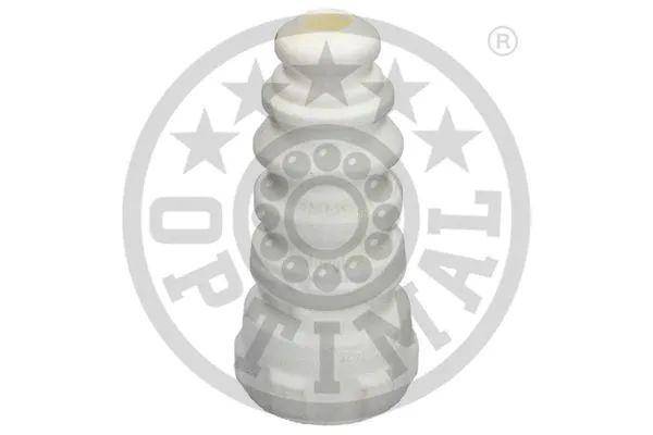 Rubber Buffer, suspension (F8-7816)