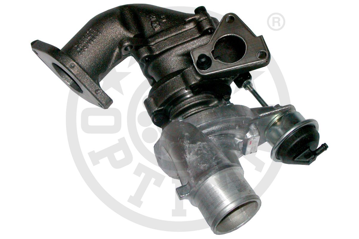 Charger, charging (supercharged/turbocharged)