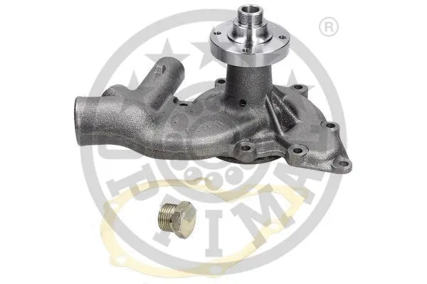 Water Pump, engine cooling (AQ-1810)