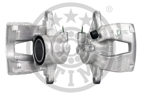 Brake Caliper (BC-2614L)