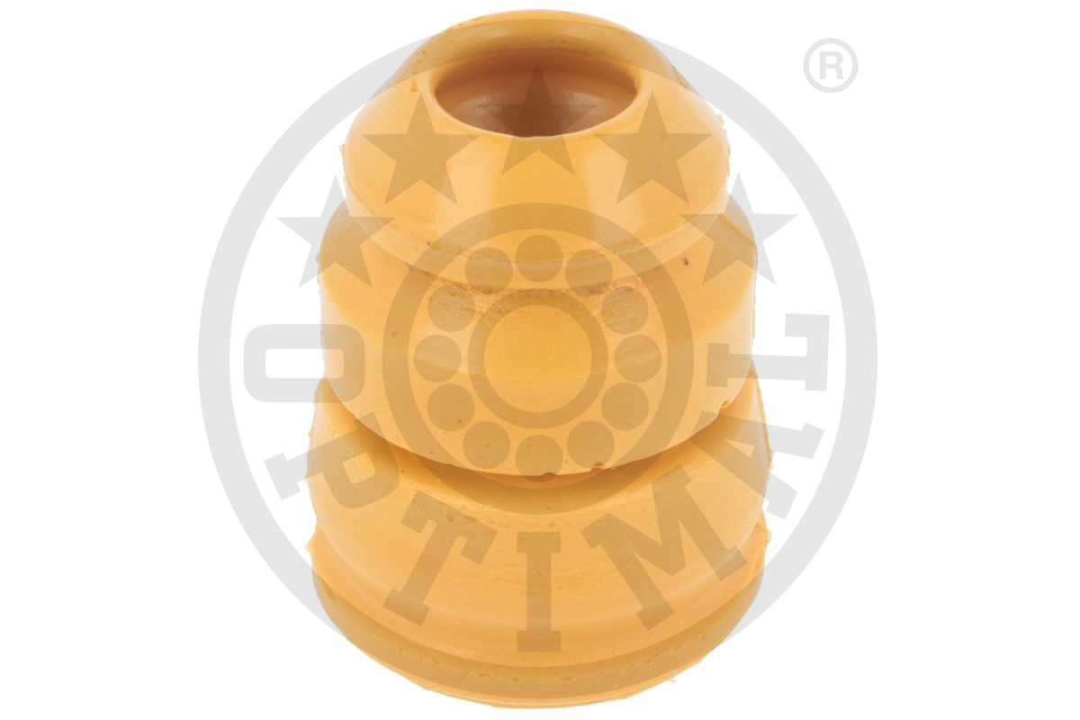 Rubber Buffer, suspension (F0-3019)