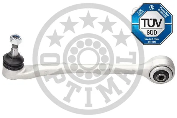 Control/Trailing Arm, wheel suspension (G5-584)