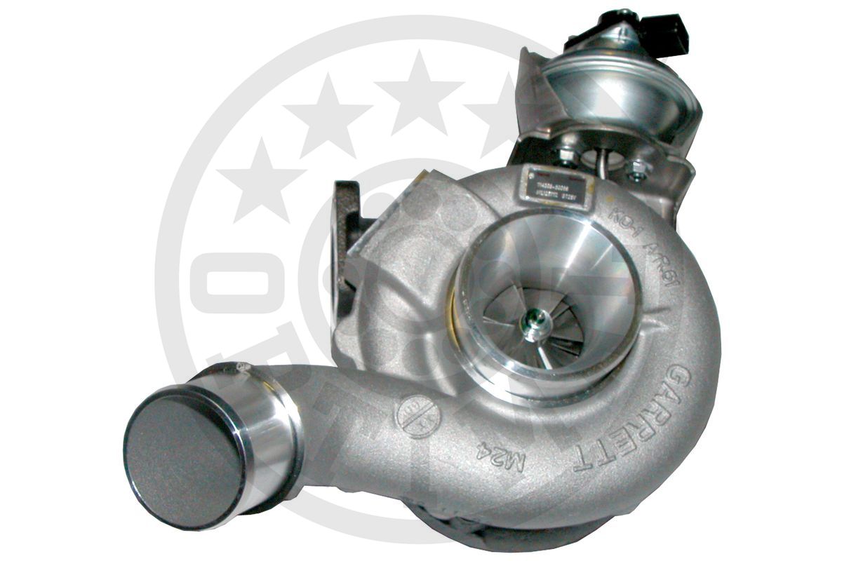 Charger, charging (supercharged/turbocharged) (OP-ETU0339G-RM)