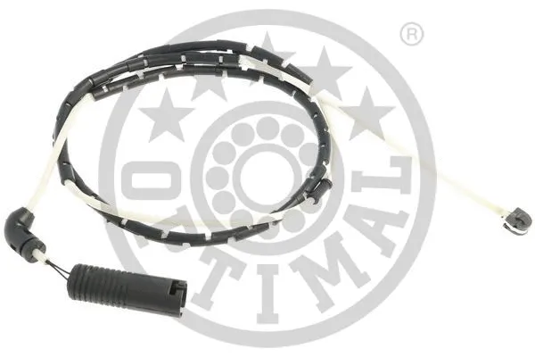 Warning Contact, brake pad wear (WKT-50503K)
