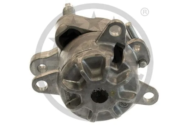 Belt Tensioner, V-ribbed belt