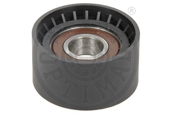 Tensioner Pulley, V-ribbed belt (0-N2084S)