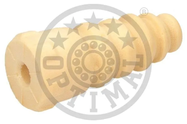 Rubber Buffer, suspension