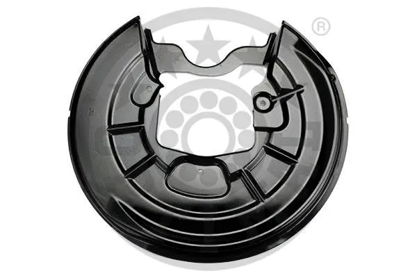 Splash Guard, brake disc (BSP-1071L)