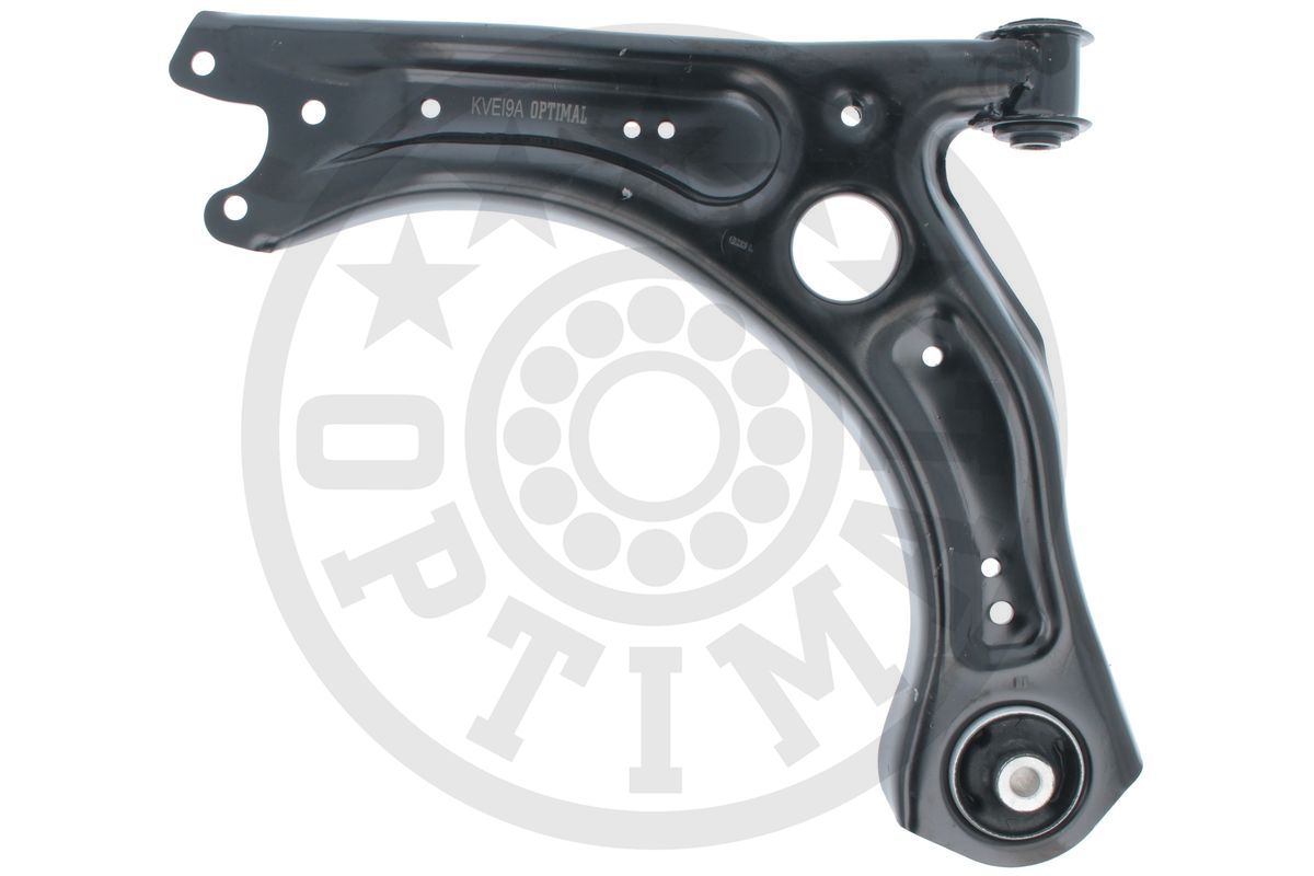 Control/Trailing Arm, wheel suspension (G6-2208)