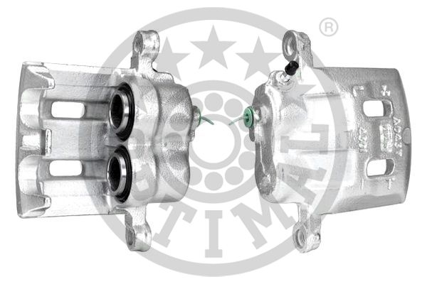 Brake Caliper (BC-2313L)