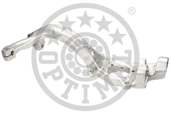 Steering Knuckle, wheel suspension (KN-101516-01-L)