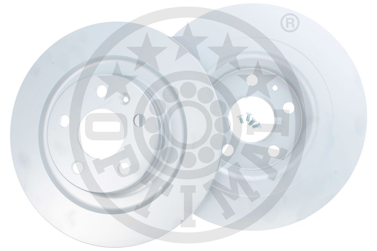 Brake Disc (BS-9620HC)