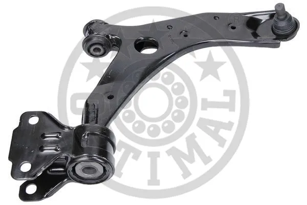 Control/Trailing Arm, wheel suspension (G6-1373)