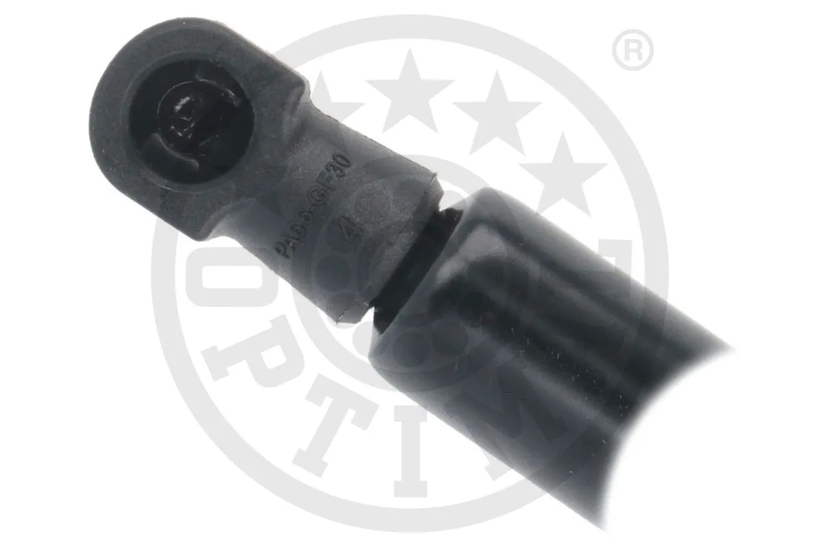 Gas Spring, boot/cargo area