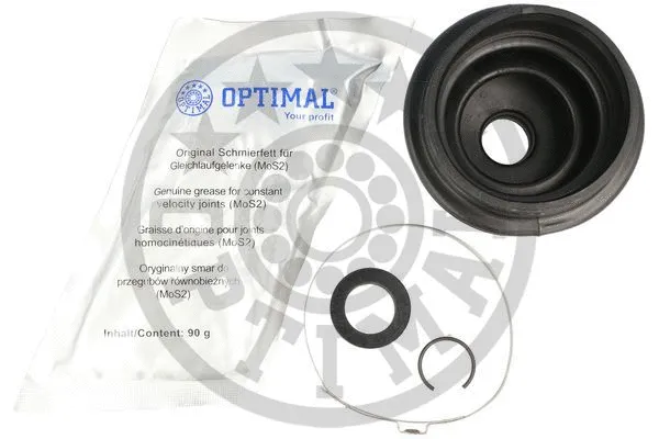 Bellow Kit, drive shaft