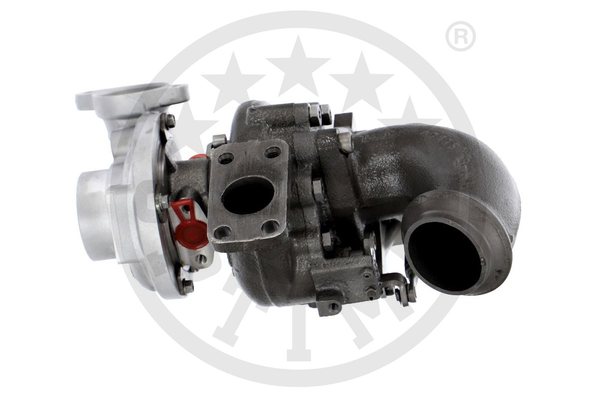 Charger, charging (supercharged/turbocharged)