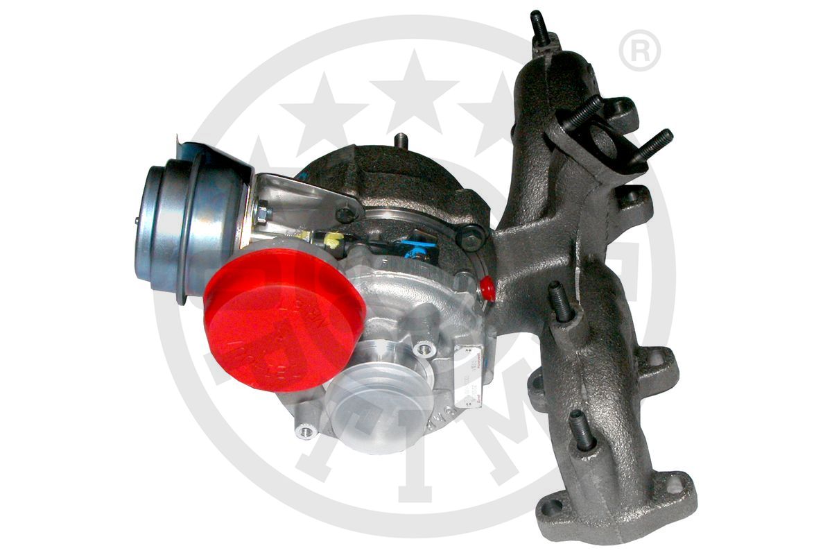 Charger, charging (supercharged/turbocharged) (OP-ETU0113G-RM)