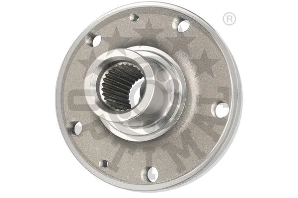 Wheel Hub