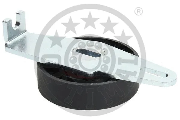 Tensioner Pulley, V-ribbed belt