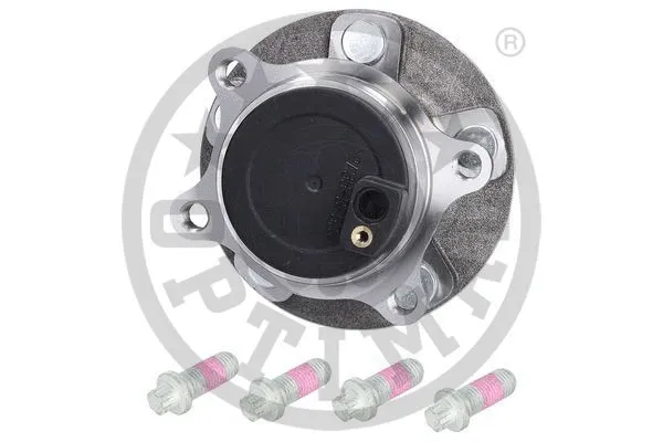Wheel Bearing Kit