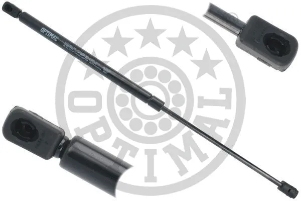Gas Spring, boot/cargo area (AG-51556)