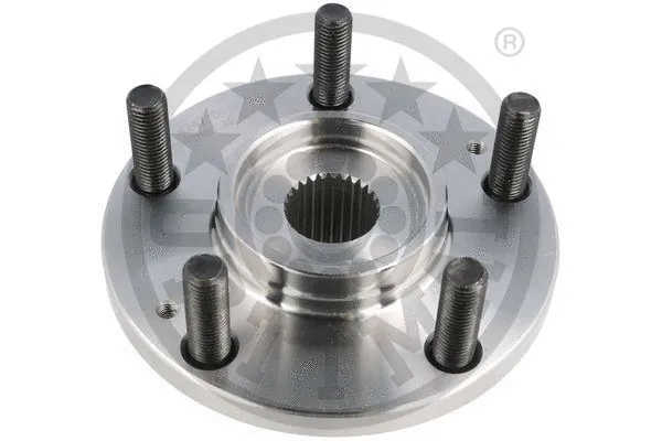 Wheel Hub
