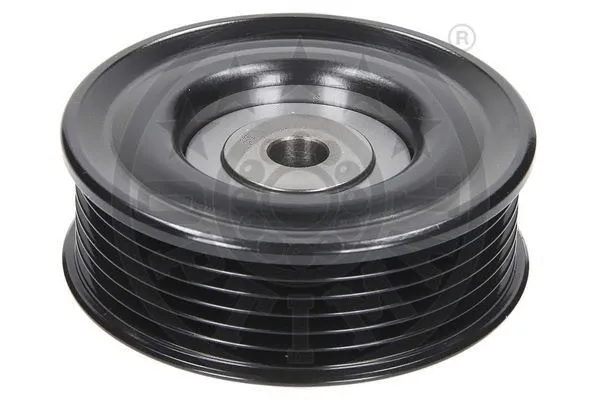 Deflection/Guide Pulley, V-belt
