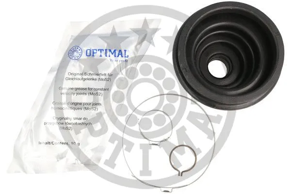 Bellow Kit, drive shaft