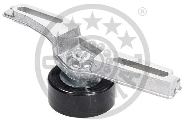 Tensioner Pulley, V-ribbed belt