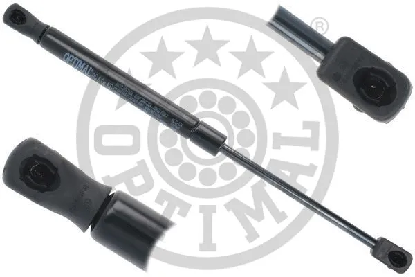 Gas Spring, bonnet (AG-51276)