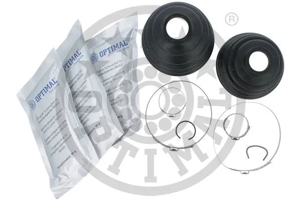 Bellow Kit, drive shaft (CVB-10777SET)