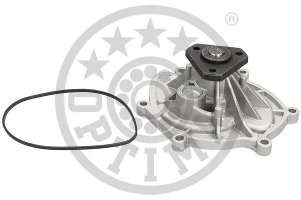 Water Pump, engine cooling (AQ-2418)