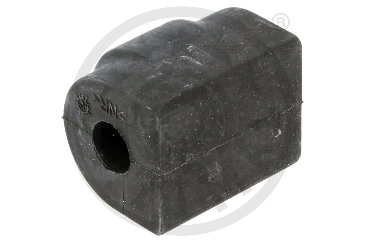 Mounting, stabiliser bar