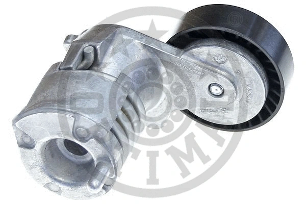 Tensioner Lever, V-ribbed belt